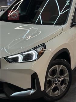 بي ام دبليو X1